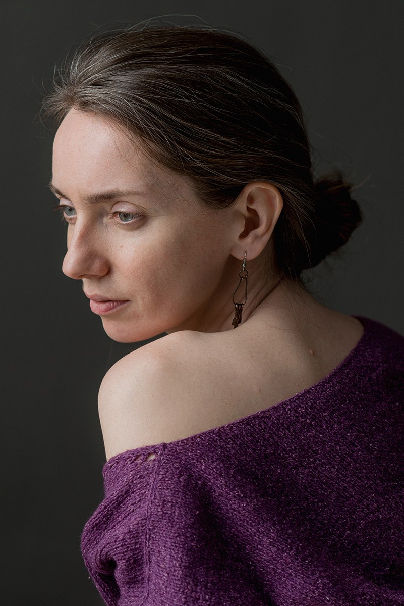 Фототерапия. Психолог и фотограф в Санкт-Петербурге Настя Михайлова