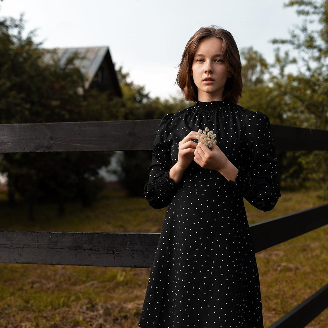 Локация для съёмки в парке — ротонды, арки и парковые скульптуры