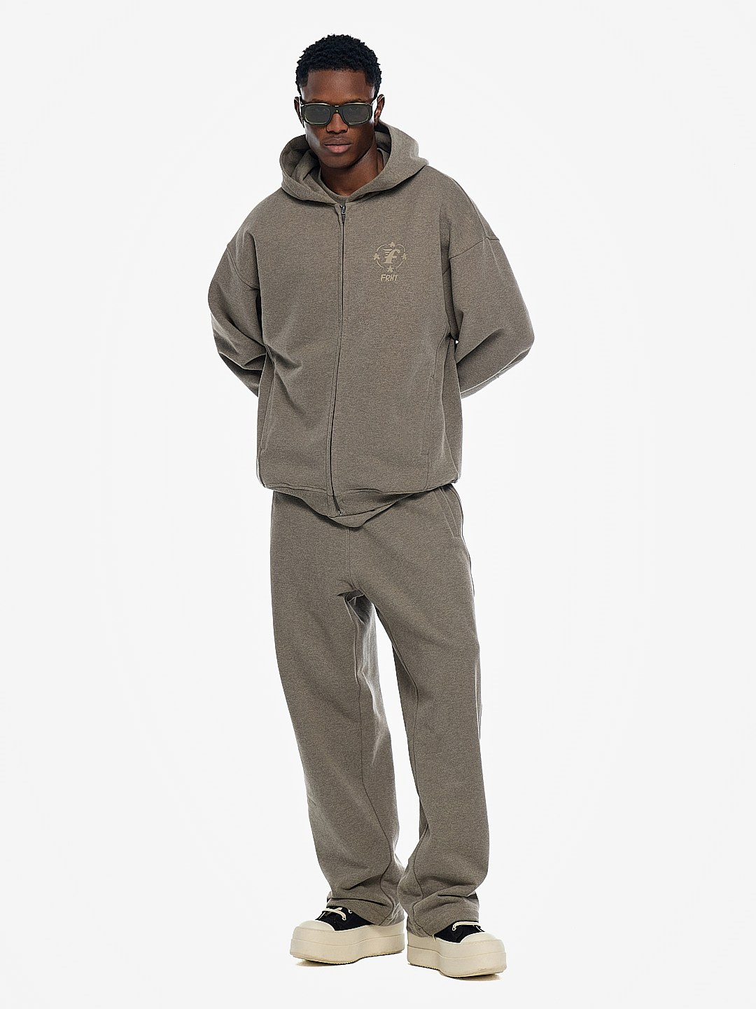 FRHT Shades SS'25. Фотограф для брендов