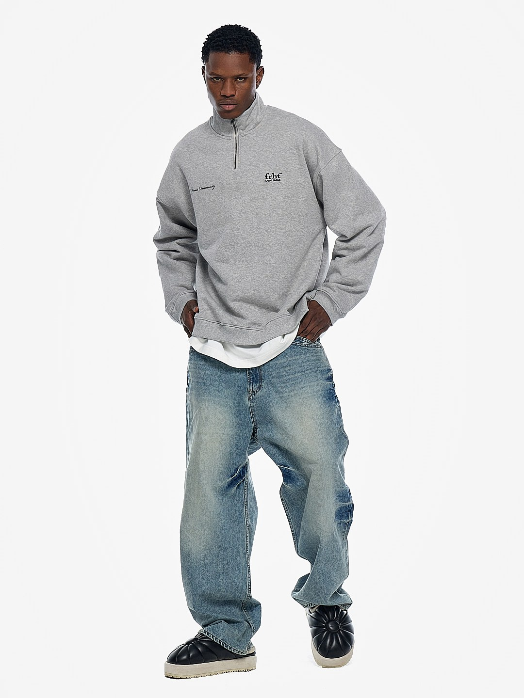 FRHT Shades SS'25. Фотограф для брендов