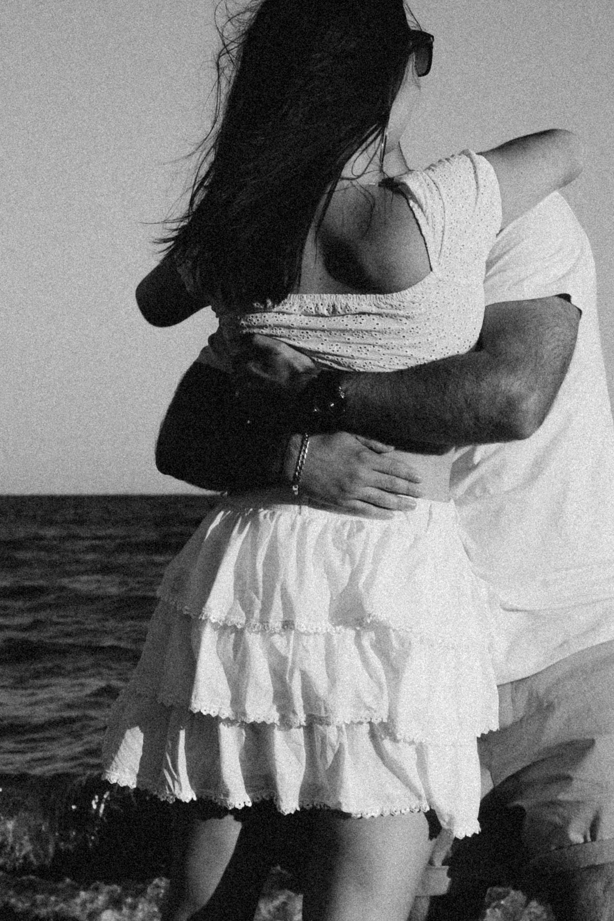 Любовь на заливе. Профессиональный фотограф, Санкт-Петербург — Виктория Богомолова