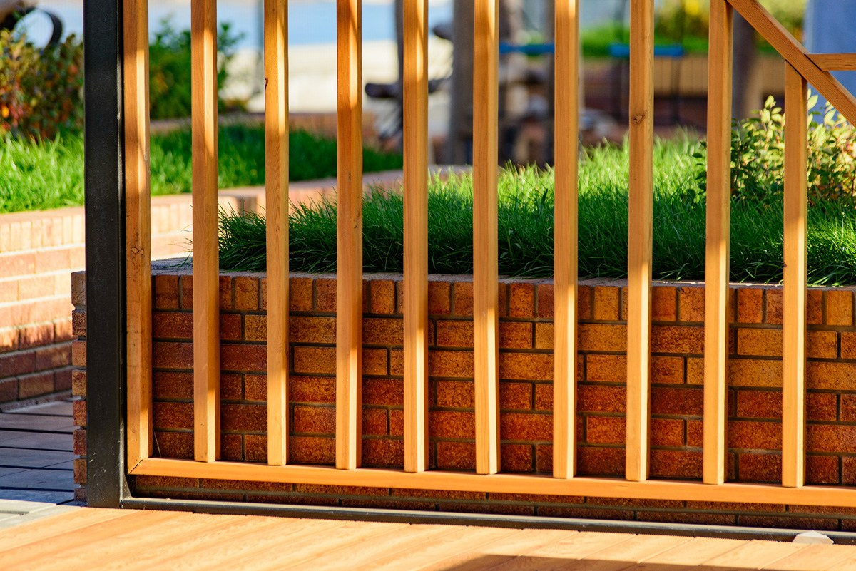 ЖК Ясный Берег. Фотограф Сергей Сергеев