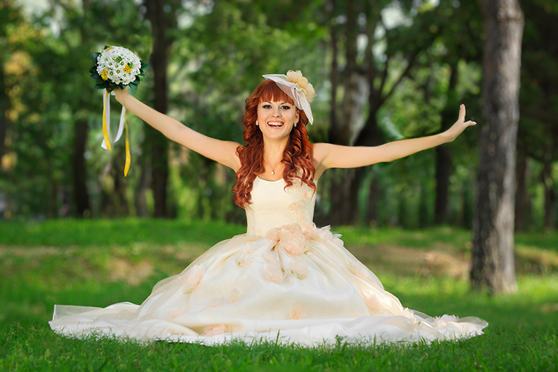 Свадьбы. Фотограф в Калининграде Степан Лиходзиевский