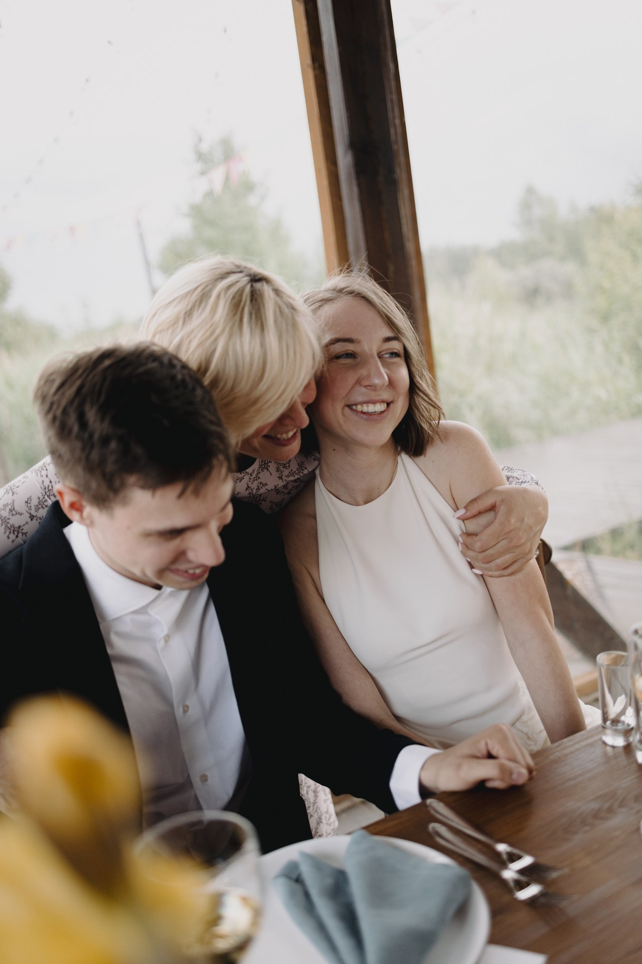 Корона принцессы. Про любовь