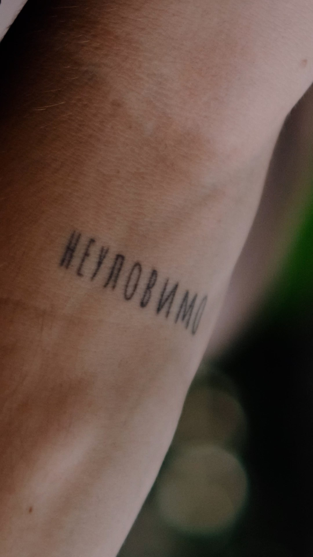 Видеосъемка для бизнеса