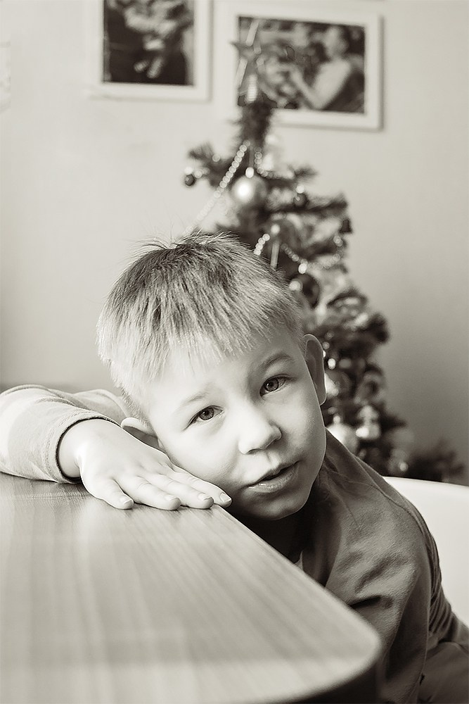 Домашняя зимняя фотосессия. Детский и семейный фотограф, фотограф мероприятий Нижний Новгород