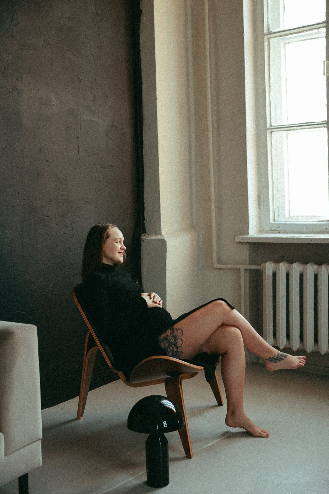 Саша и Настя. Фотограф Нижний Новгород