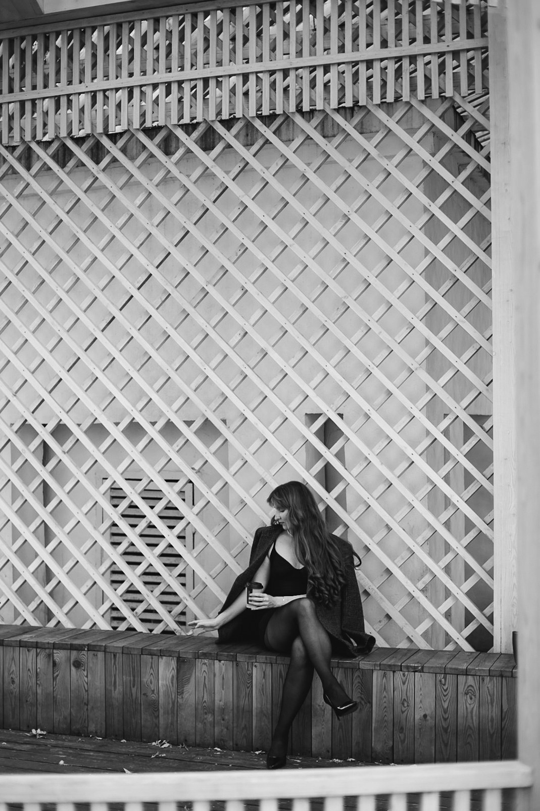 Катя. Фотограф Нижний Новгород