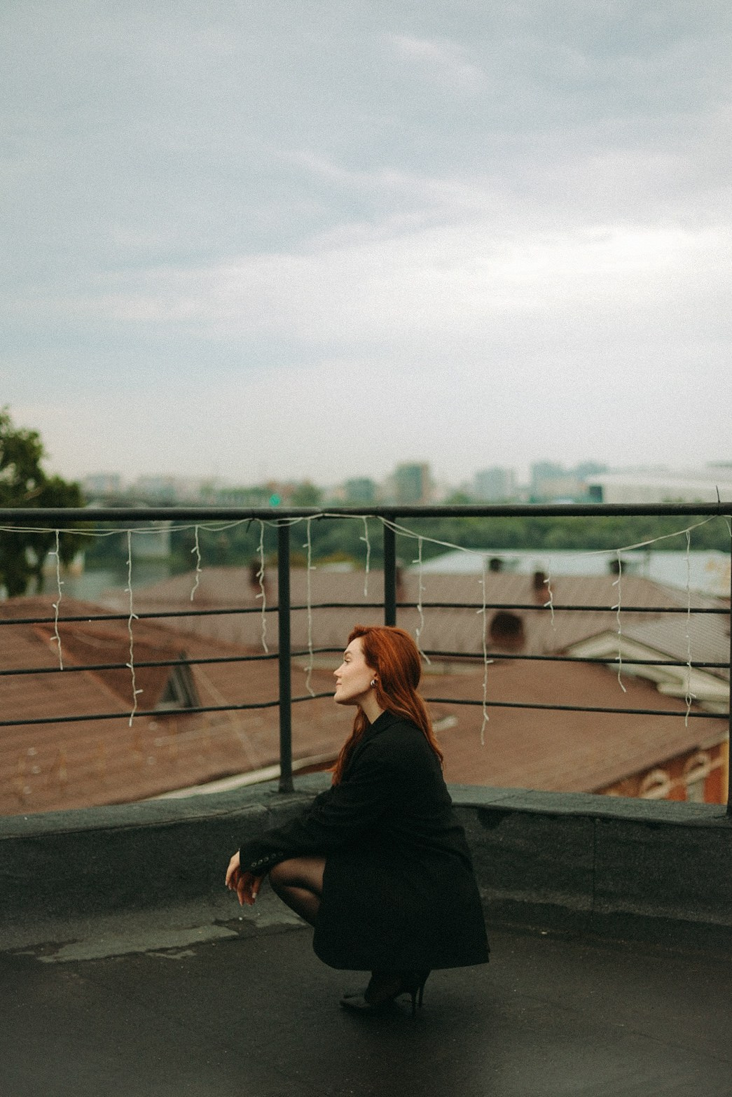 Алеся. Фотограф Нижний Новгород