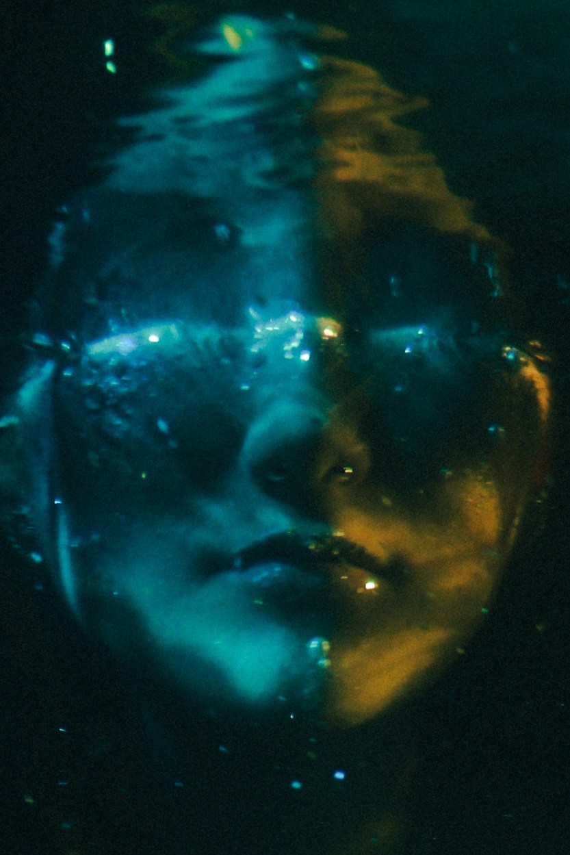 Арт-фотография. Модный фотограф в Самаре/Москве Ксения Ли