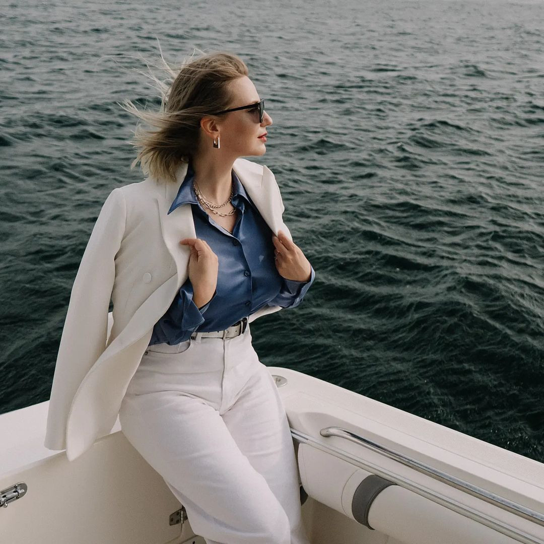 Когда тебе к стилисту?. Стилист — имиджмейкер в Москве Екатерина Саливоник