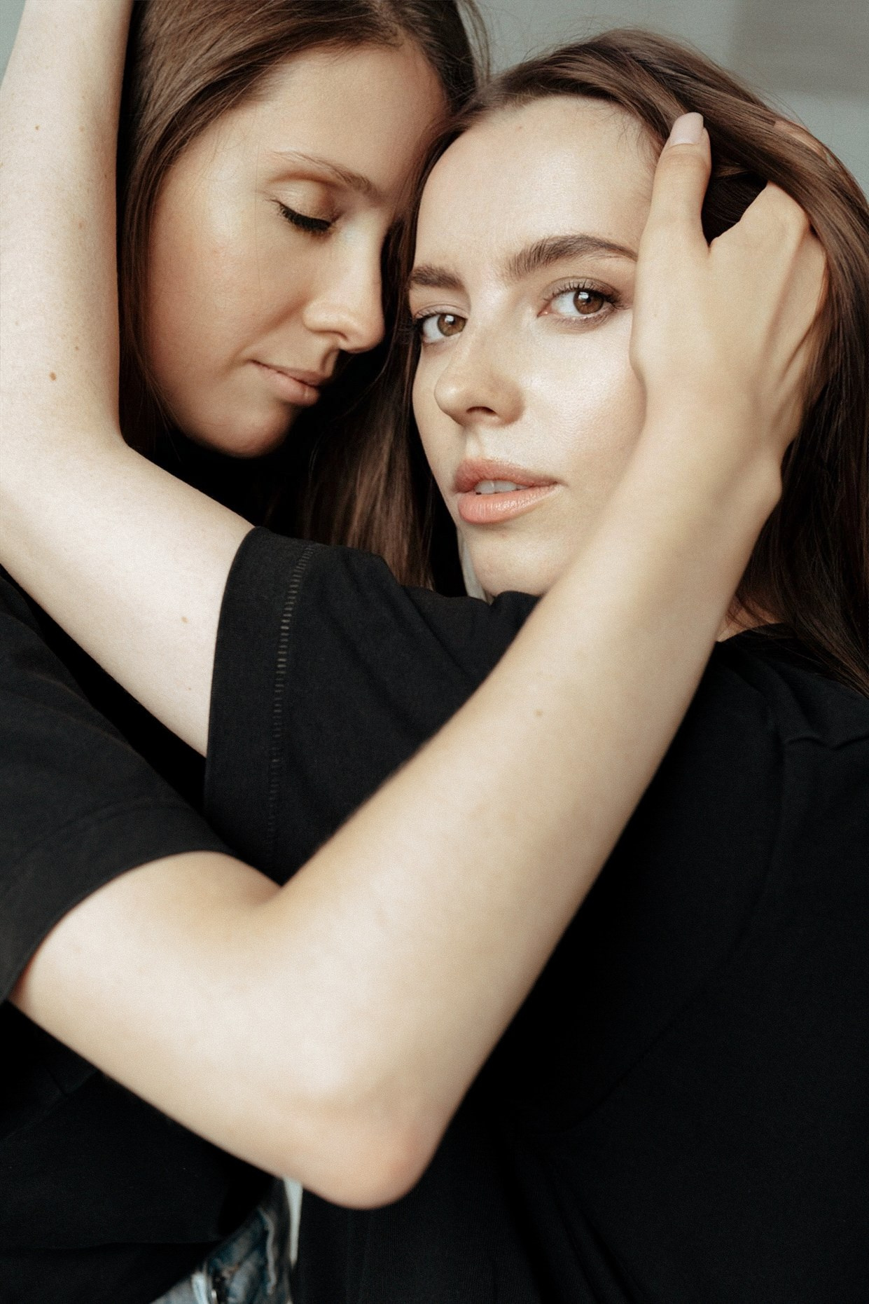 Модельные тесты. Андрейко Надежда