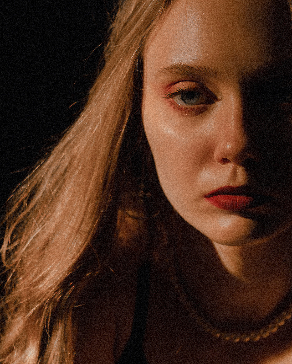 Lisa. Фотограф Москва — личные фотосессии, лавстори в студии