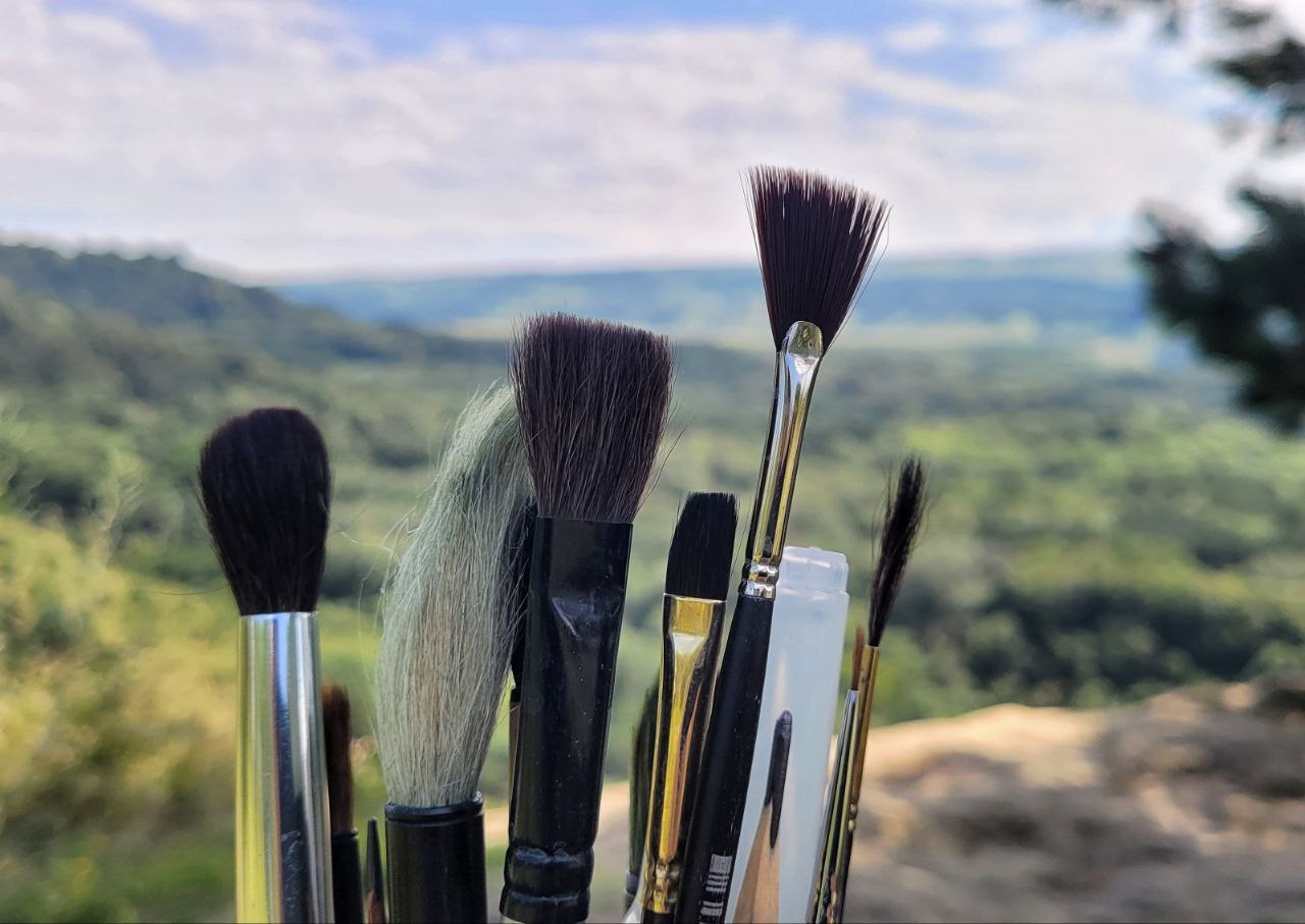 Рисование для детей и взрослых. Изостудия «Мы рисуем!» ♥ Южное Бутово, Москва