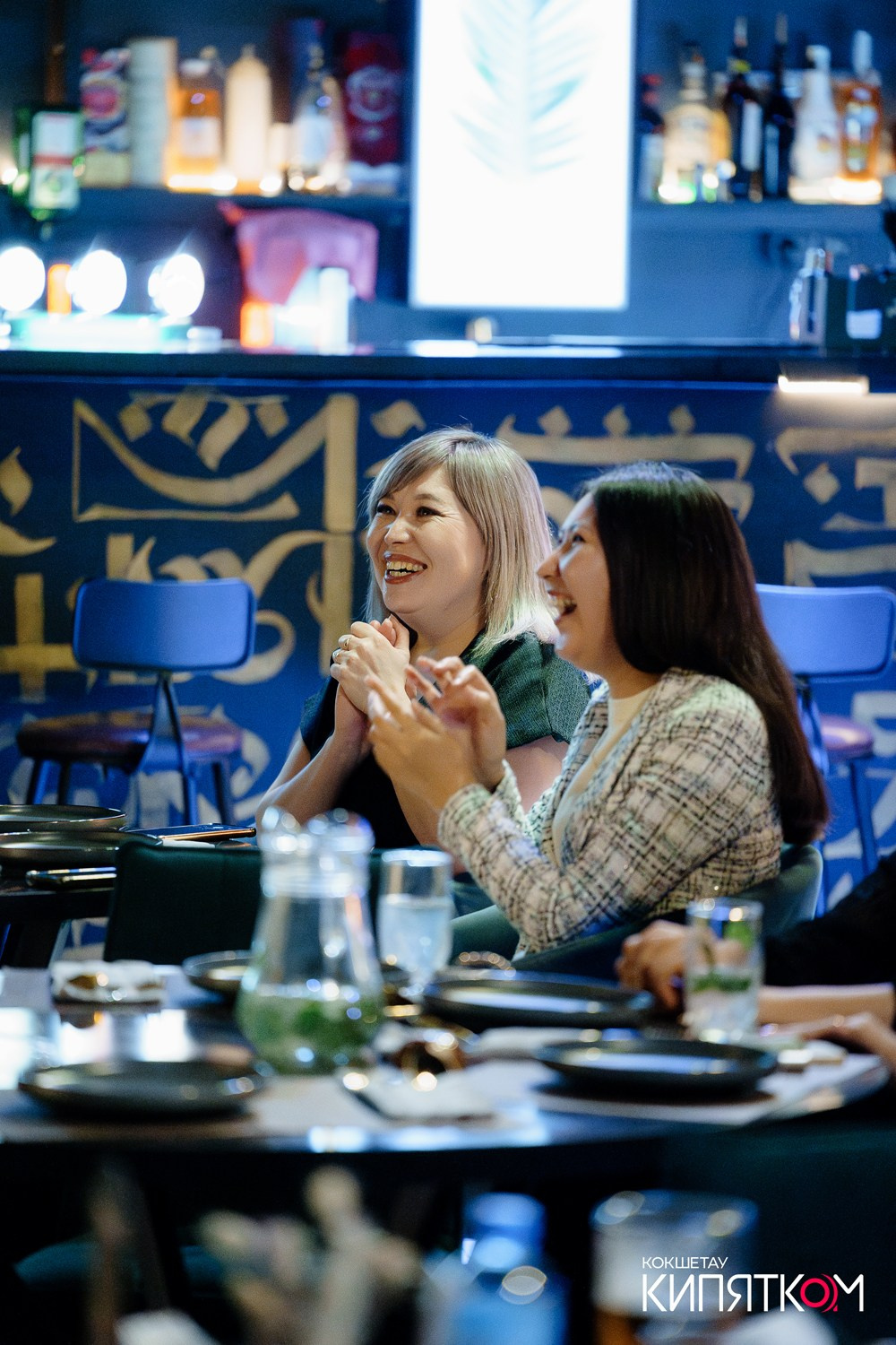 АЛЕКСАНДР МЕРКУЛЬ STAND UP. КИПЯТКОМ КОКШЕТАУ