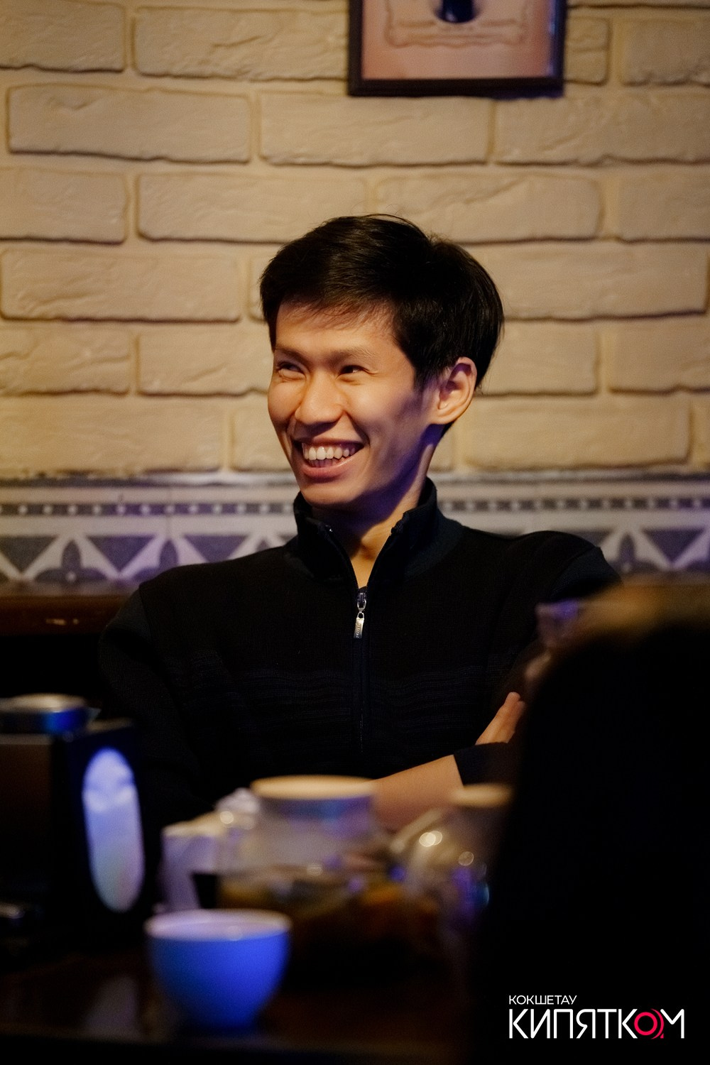 PLOSHCHADKA STANDUP. КИПЯТКОМ КОКШЕТАУ