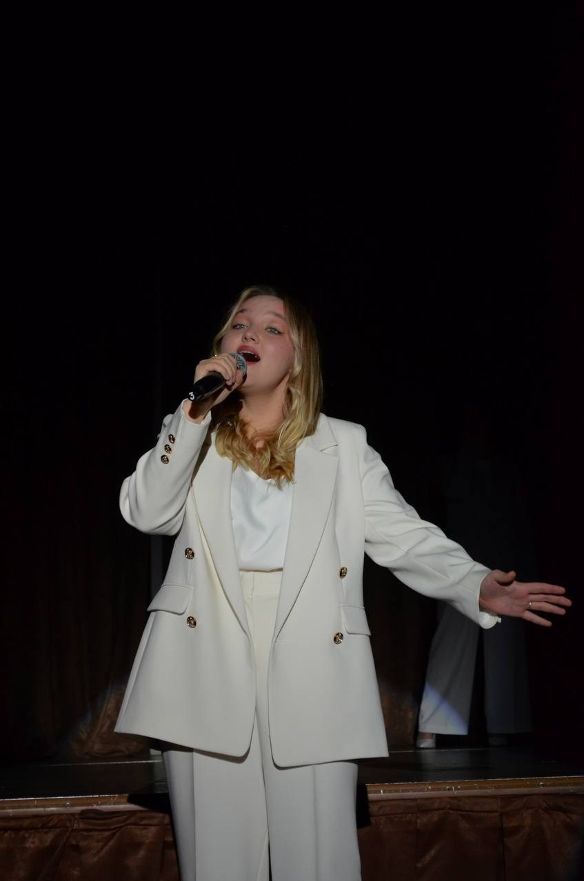 НА СЦЕНЕ. Разноплановый фотограф из Москвы/Твери