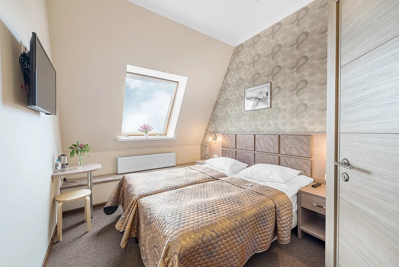 Фотосъемка интерьеров и недвижимости. Фотограф Алексей Гуськов