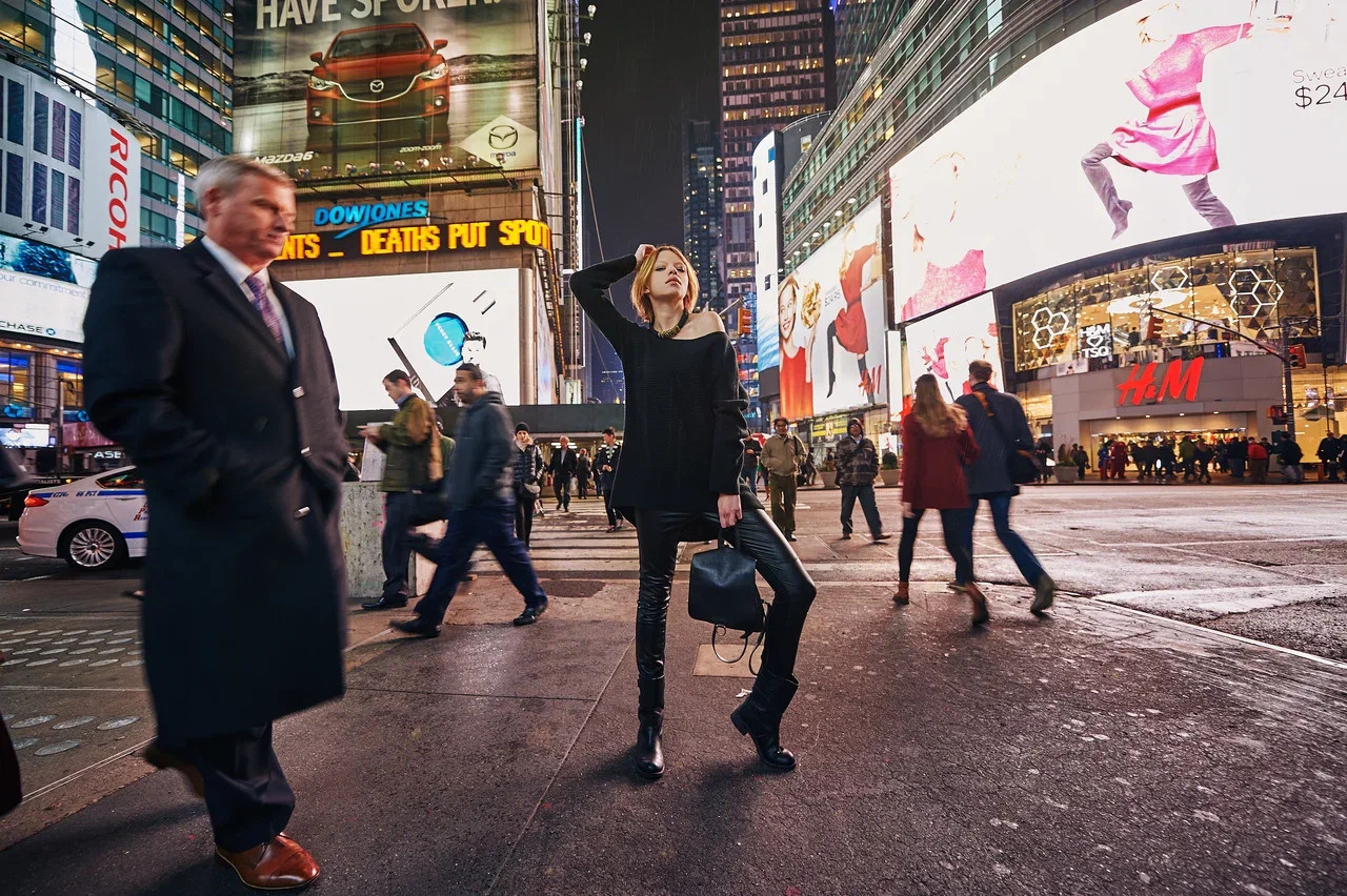 Фотограф Алексей Гуськов