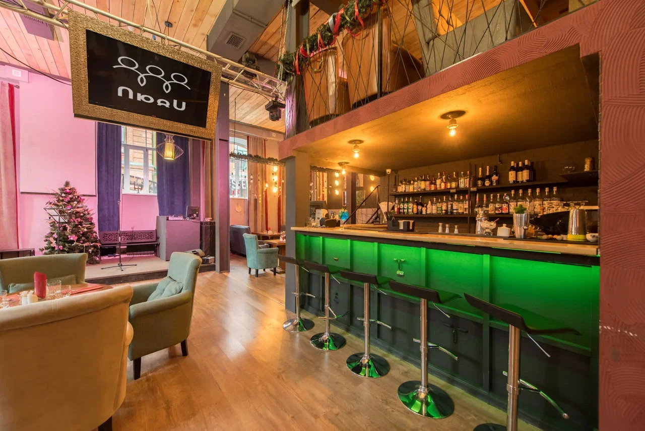 Фотосъемка интерьеров и недвижимости. Фотограф Алексей Гуськов