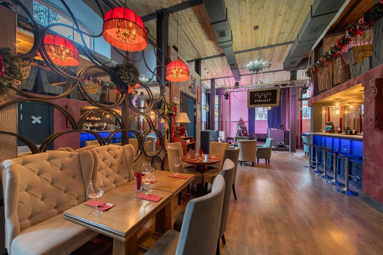 Фотосъемка интерьеров и недвижимости. Фотограф Алексей Гуськов