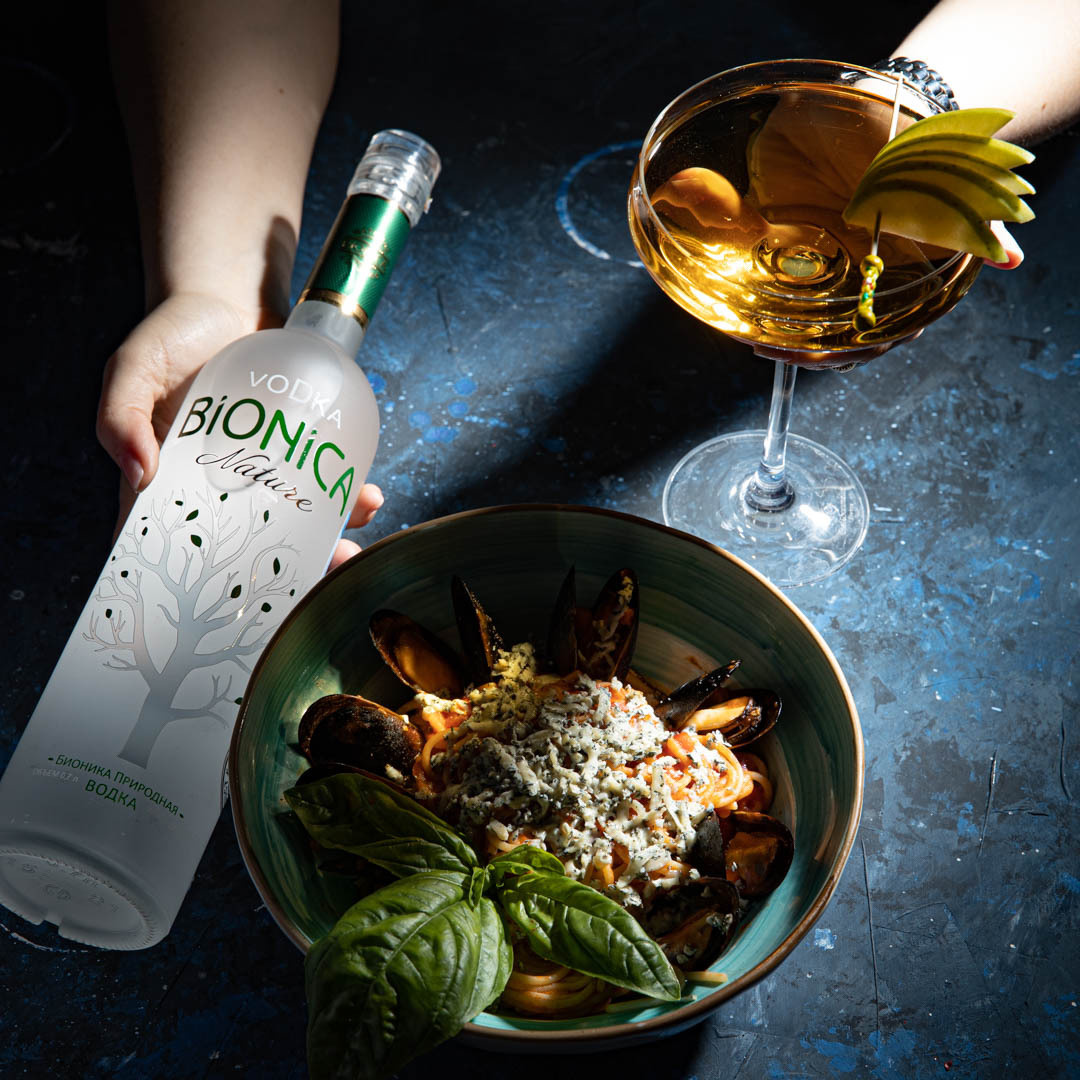 Предметная фотосъемка. Фотограф Алексей Гуськов