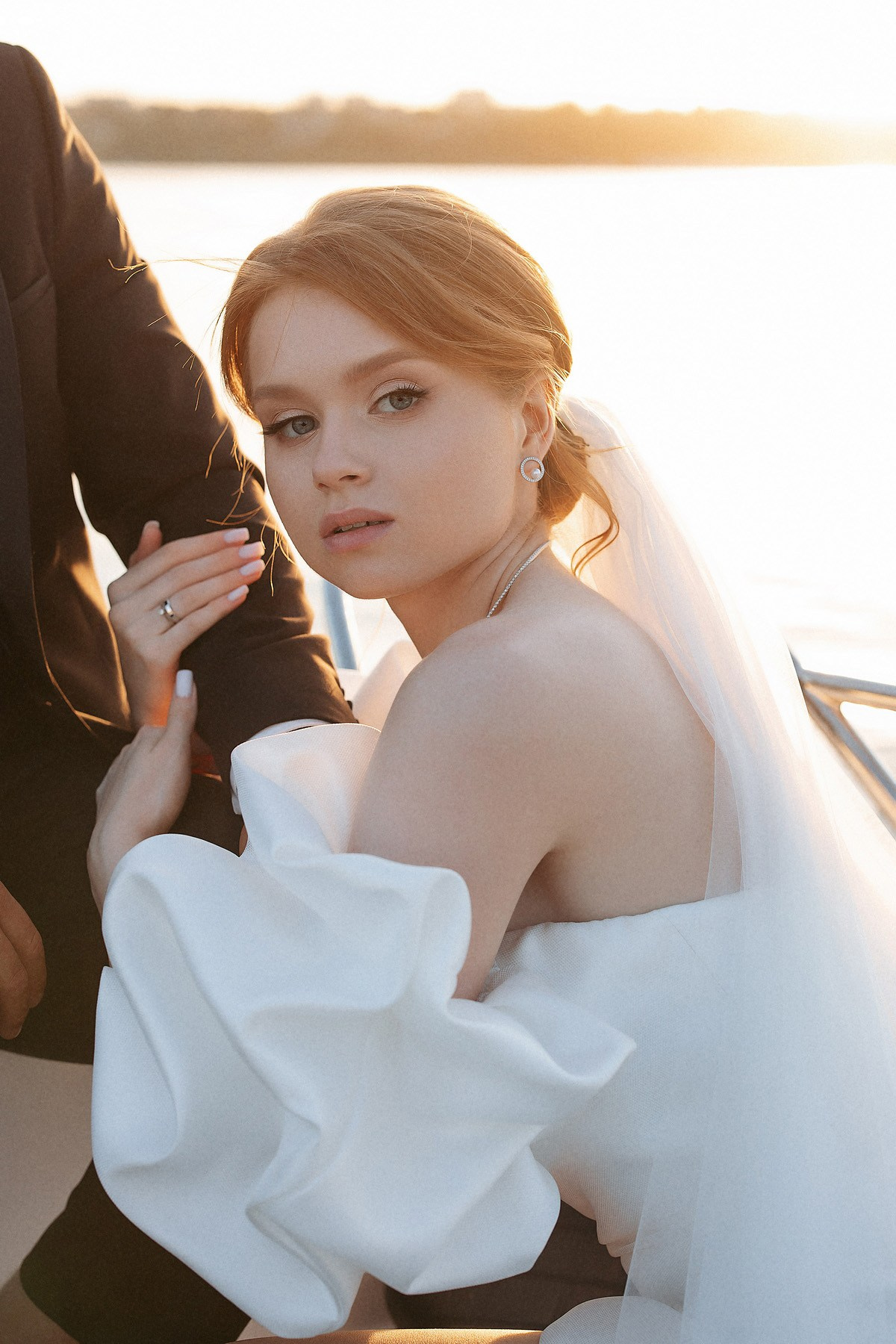 V&E. Фотограф Карина Гюльхаджан