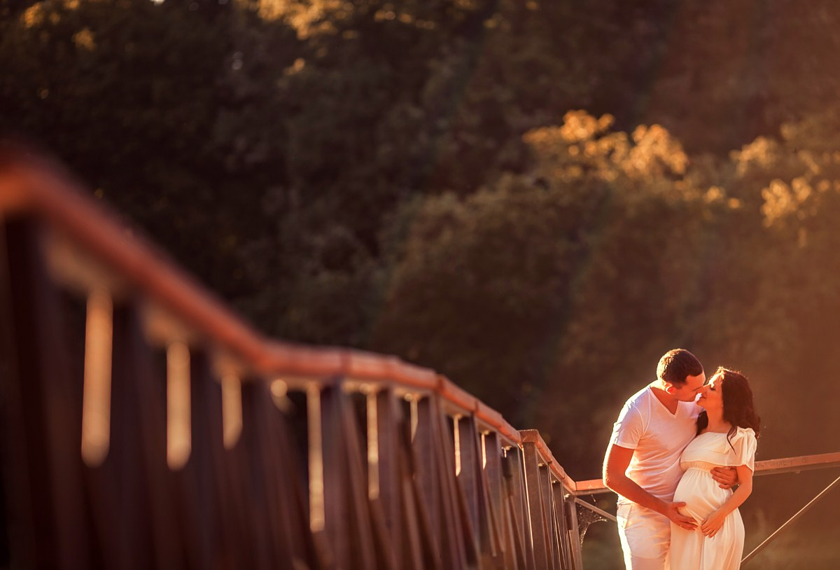 אביב. צלם ואמן ילדים ומשפחה