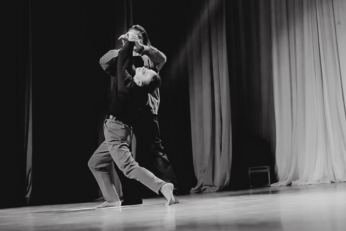 Студенческая весна города Челябинска — 2025 // 28.04.25. Денис Прохоров Фотограф в г. Магнитогорск