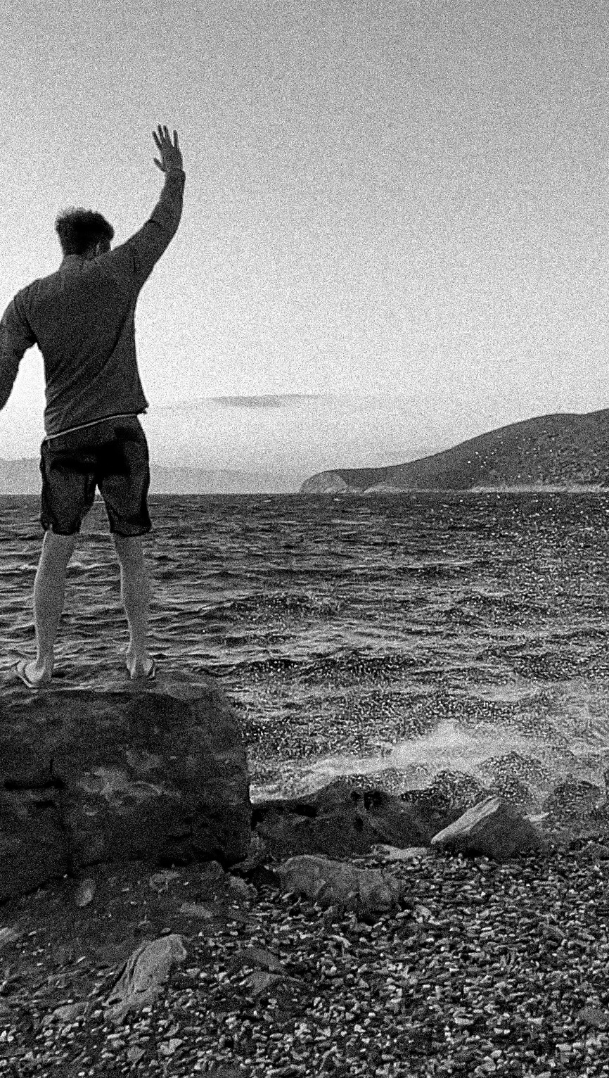 Турция / Сила ветра. Фотограф Омск Ольга Гинжул