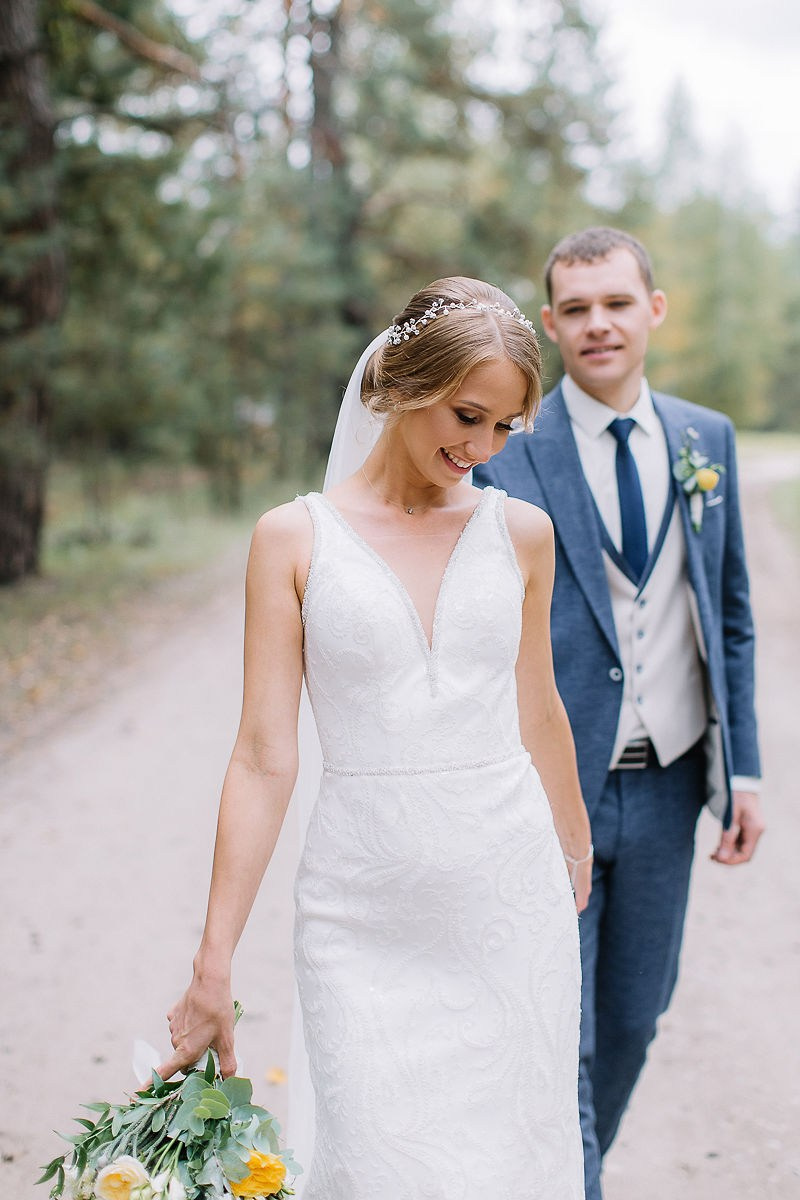 Елена и Евгений