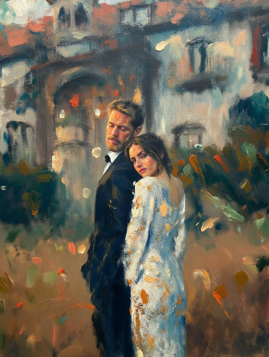 SIGNATURE LEGACY. Exclusive Closing Gifts for Top Realtors | Custom House Portraits by Yulia Yurchevskaya