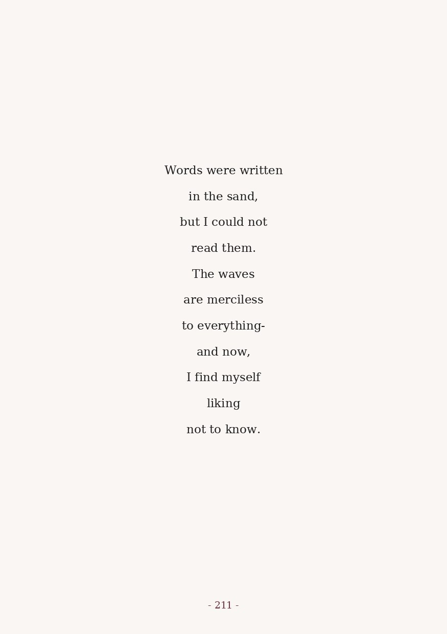 The Word. Yulia Yurchevskaya | Art Director & Visual Visionary