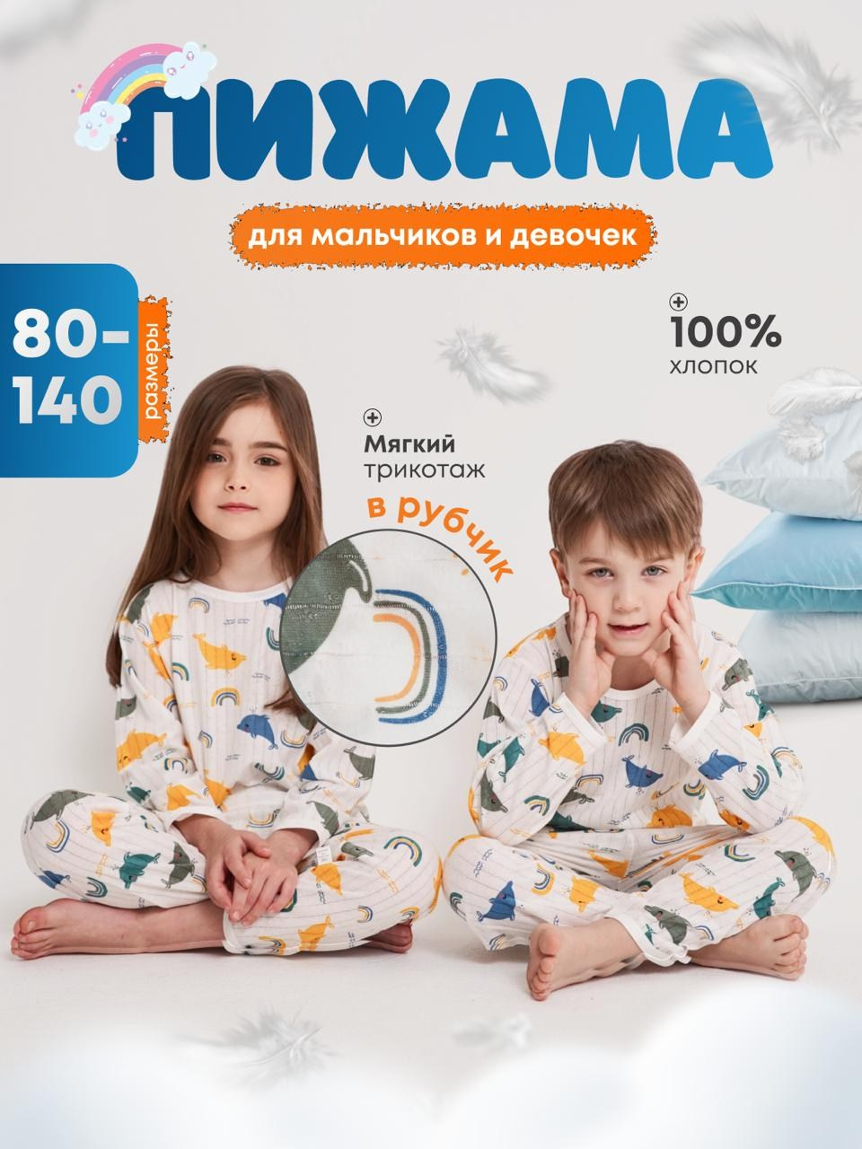 Инфографика. Съёмка одежды для маркетплейсов и брендов Morozova Production