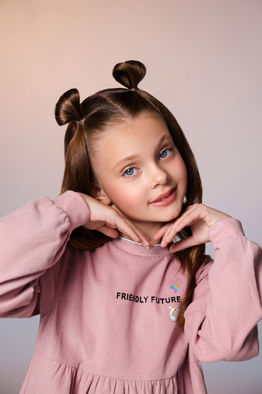 VALERIA. Модельная студия MIA Models