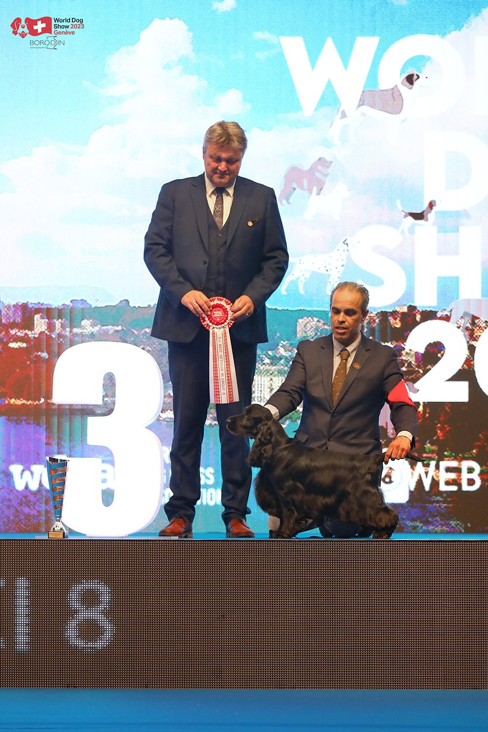 24-27.08.2023 WDS Geneva. Фотограф Дмитрий Бородин