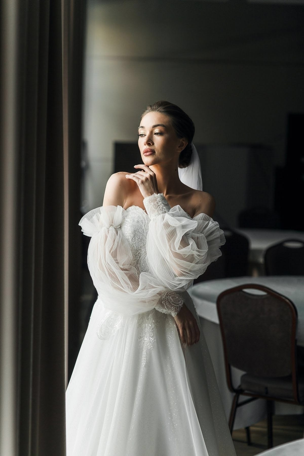 Love story портфолио. Фотограф Казань