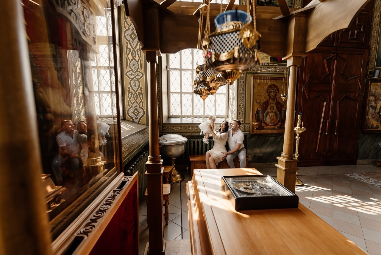 Отзывы. Свадебный фотограф в Ростове Александра Груздева