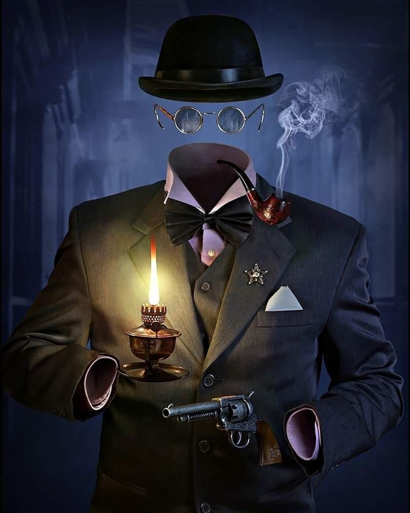 Концептуальная. Бизнес фотограф в Москве Алексей Кознев