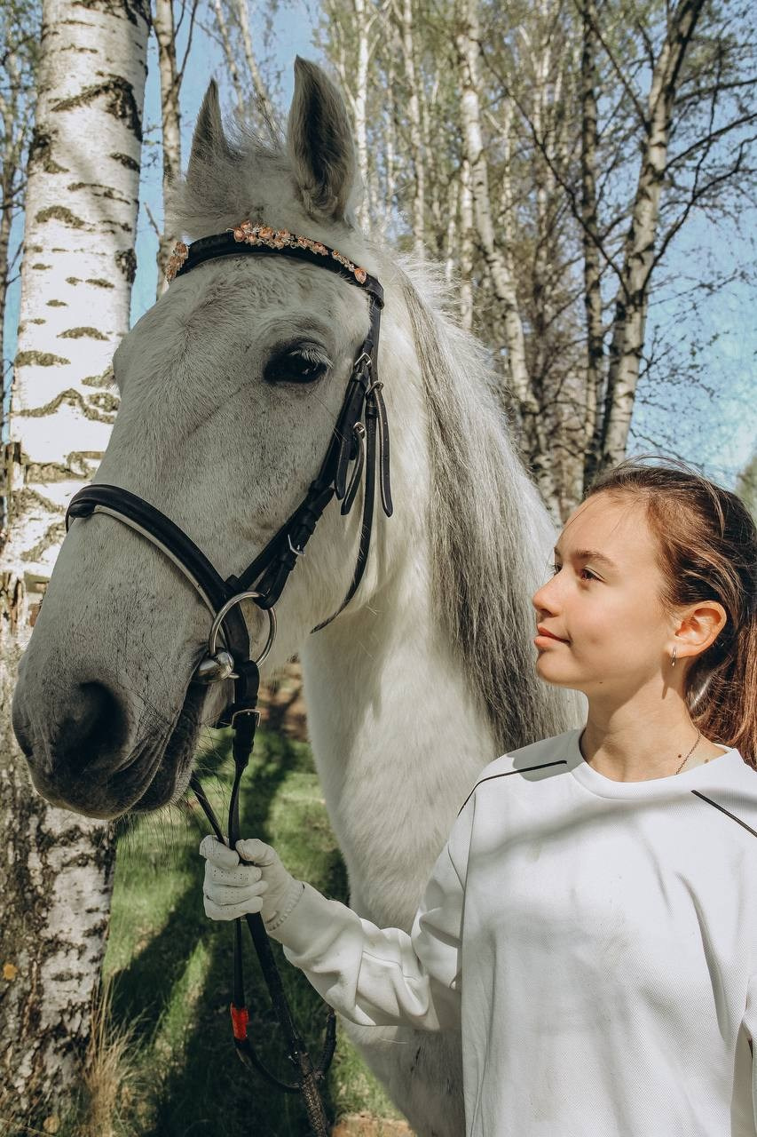 ИНДИВИДУАЛЬНАЯ ФОТОСЕССИЯ. Фотограф кстово