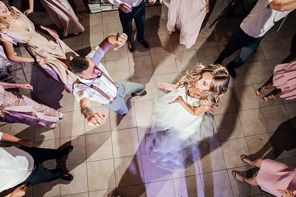 Макс & Аня. Свадебный и семейный фотограф в Новосибирске — Алексей Гаврилов