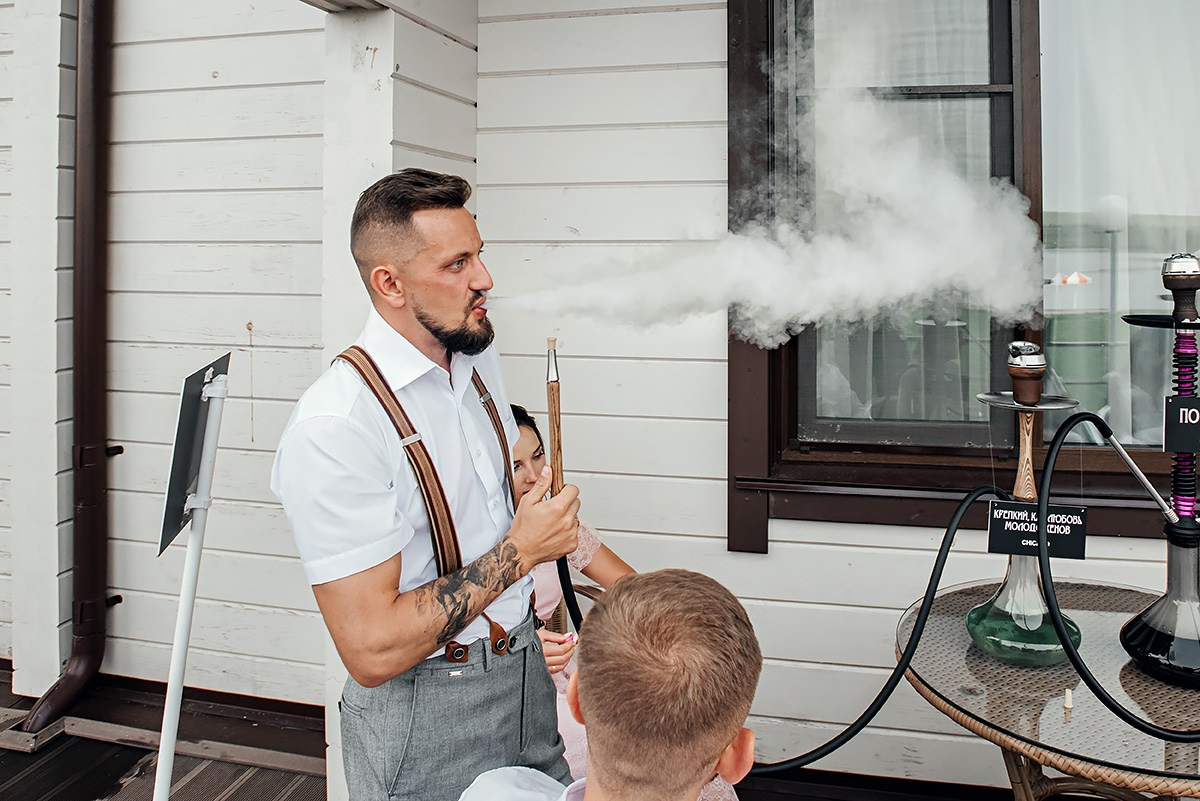Макс & Аня. Свадебный и семейный фотограф в Новосибирске — Алексей Гаврилов