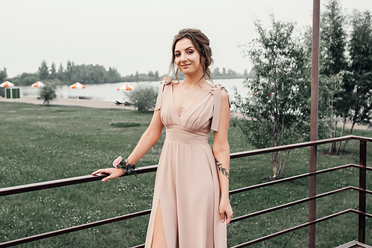 Макс & Аня. Свадебный и семейный фотограф в Новосибирске — Алексей Гаврилов