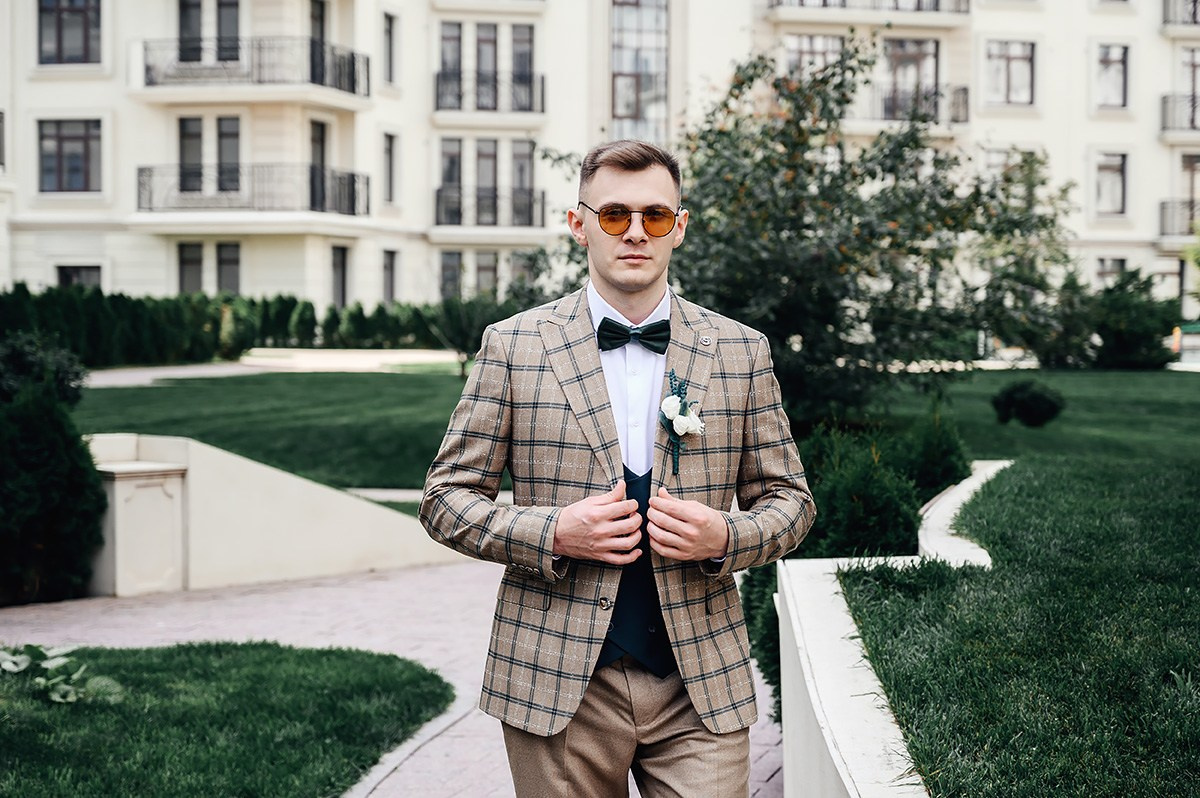 Андрей & Лена. Свадебный и семейный фотограф в Новосибирске — Алексей Гаврилов