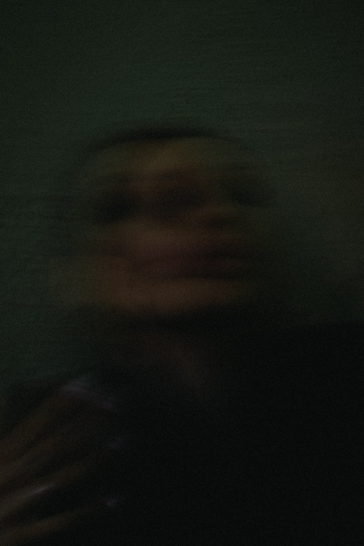 Оля. Портретный фотограф в Москве