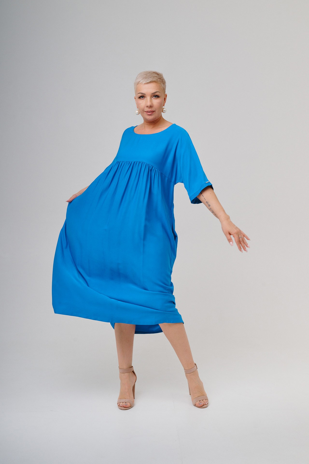 Танита 25. Репортажный фотограф в Кирове Сергей Дудин