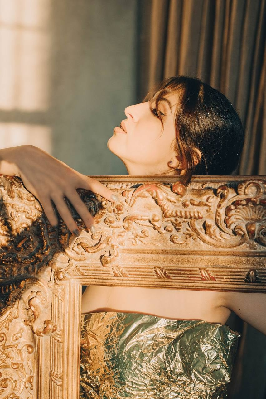 Надежда. Александра Мельниченко/ Бегающий фотограф