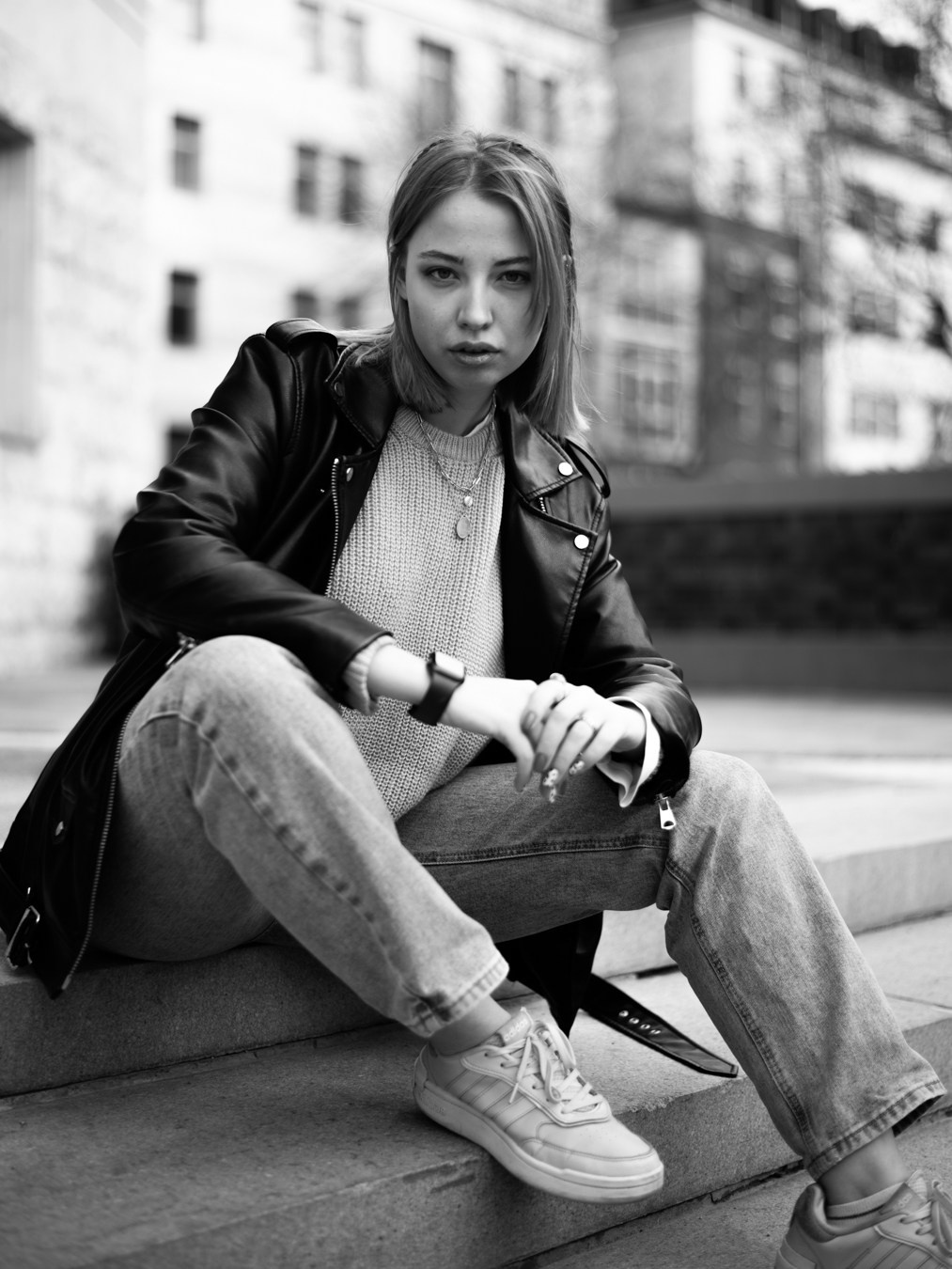 Индивидуальный портрет. Предметный фотограф | Москва