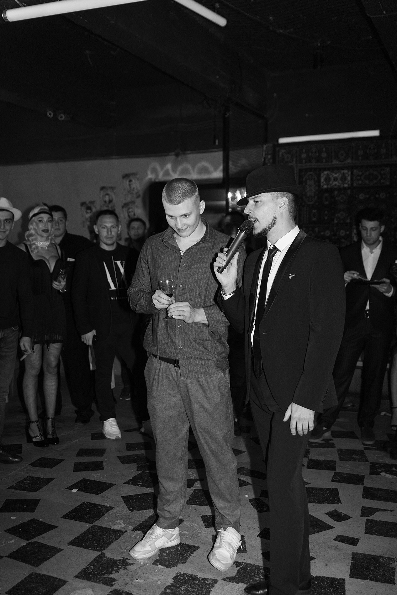 Mafia | birthday. Орлова Мария фотограф Волгоград, Камышин