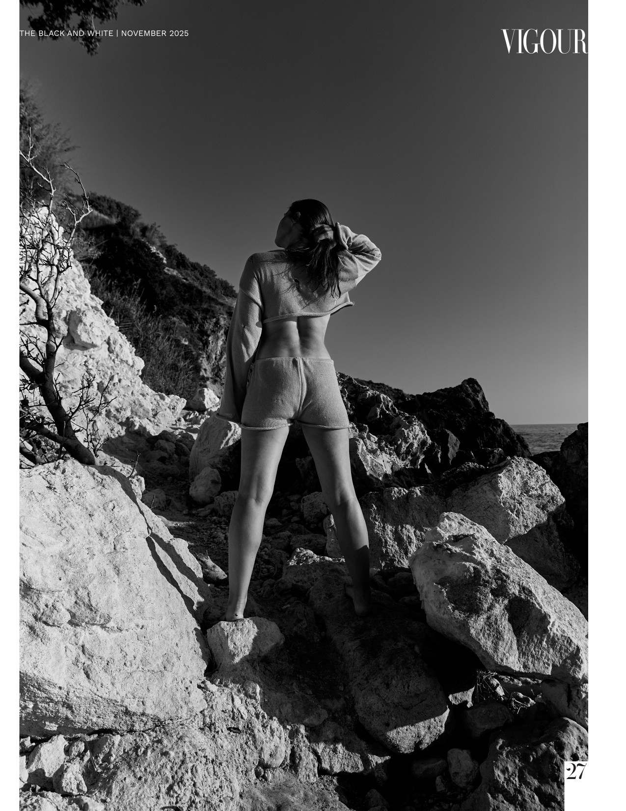 Публикации в журналах. Фотограф в Краснодаре